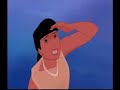 Pocahontas trailer parodique