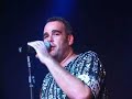 Vem me Amar - O Beco ao vivo no Zimba