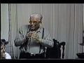 Palestra realizada por Altivo C. Pamphiro no Centro EspÃrita Maria Angélica (CEMA - Recreio RJ).