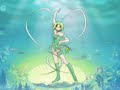 Tokyo Mew Mew Metamorphosis