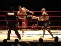 jason miller vs. frank trigg - round 2 jason miller vs. frank trigg - round 2