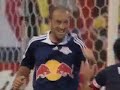 MLS 2007 - Week 11 Goals