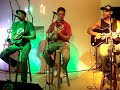 Cansei de Zuar (Ao vivo) - Grupo Dissonâ...