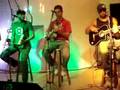 Cansei de Zuar (Ao vivo) - Grupo Dissonância