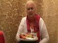 videos de Saoshyant, HH Hehpsehboah A - Polar Shift, Earth Changes Pt2
