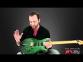 Dave Weiner Interview With JamPlay