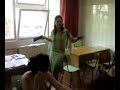 nebuna din moxa part 1