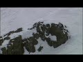 Anton Kushlan Kirkwood Freeskiing Comp
