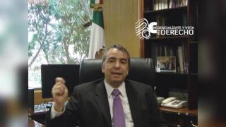 IEDF invita a capitalinos en EU a credencializarse y votar por nueva constituyente