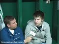 IHSAA Boys Basketball Player Profile: Aaron Carter IHSAA Boys Basketball Player Profile: Aaron Carter