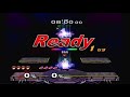 Lunin(Falco) vs Lucien(Marth)2