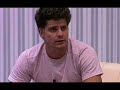 marcelo falando com marcao sobre seu namorado BBB8