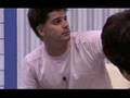 marcelo falando com marcao sobre seu namorado BBB8