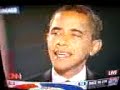 Barack Obama Wins the Presidency 2 Barack Obama Wins the Presidency 2