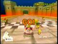 videos de Mario Kart Wii - The Hook Cup 2 (Saturday) (2 of 2)