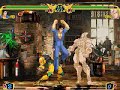 ����Abe Takakazu(me) vs The World(KF