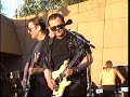 Blue Oyster Cult \"The Golden Age Of Leather\"