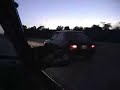 turbo 86 omni glh vs turbo 99 civic si