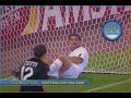 Berbatov super GOAL Berbatov super GOAL
