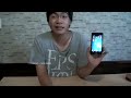 Video del sitio vietnamita Tinhte, donde exhiben (supuestamente) al Samsung Galaxy S3