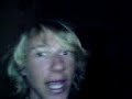 Verboden op de trappen te ski�n