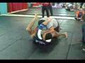 nellk vs juan carlos  bjj no gi ( grappling)