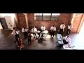 Kindred The Family Soul Magic Happens Video and Lyrics