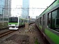Yamanote at Shinagawa X20???????