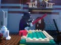 Hagrid Vs Darth Vader
