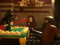 Hagrid Vs Darth Vader