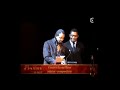 Les lauréats Césaire 2007