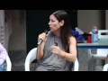 Quattro chiacchiere con Paola Turci a Le Ragazze Suonano!
