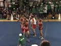 Choctaw Spirit Pep rally