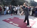 Tango Milonga in Buenos Aires