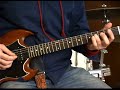 How to Play Guitar Hero III Songs on Electric Guitar : How to Play Welcome to the Jungle by Guns N Roses Guitar Video