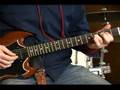 How to Play Guitar Hero III Songs on Electric Guitar : How to Play Welcome to the Jungle by Guns N' Roses