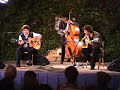 Pere Soto & Django's Castle at minerva Tarragona festival 2006