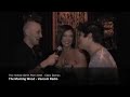 Ryan J and Gay Jose interview Claire Dames at The Hottest Girl In Porn Contest 2008