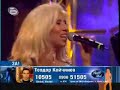 Music Idol Bulgaria - Teodor & S.Kacarova - Ogan ot lubov Music Idol Bulgaria - Teodor & S.Kacarova - Ogan ot lubov