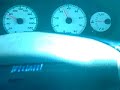 Bravo HGT test velocidad final