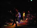 Mouth Full Of Cavities - Harper's Ferry, Allston MA 10-22-07