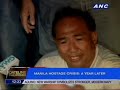 Manila Hostage Crisis: A Year Later