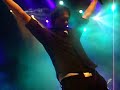 Boris @ Parkstad Theater, Heerlen 151207