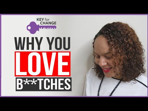 Why you love b**tches - Three tips that may assist you