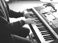 Bad Day - Daniel Powter (piano cover)