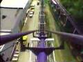 Cork Screw POV