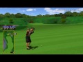 Golden Tee Great Shot on The Great Wall!