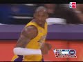 Lakers - Nuggets: Kobe Monster 49 points Crush Nuggets[HOT!]