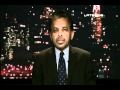 Dr Kohona on Autralian TV Lateline 11.11. 2009 - Part 2