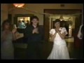 Chicken Dance @ John & Tamera's Wedding